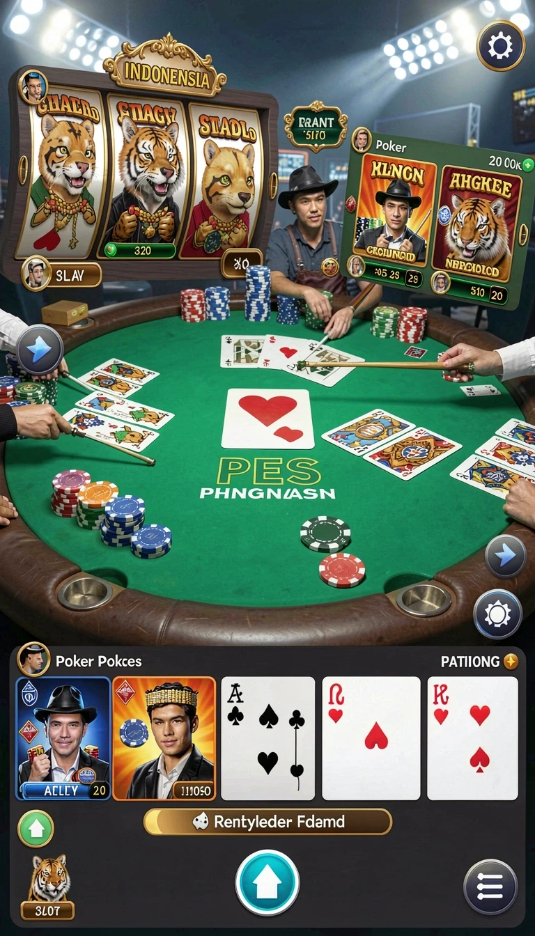 vetogelapk Situs Resmi – Daftar & Main Sekarang 2026