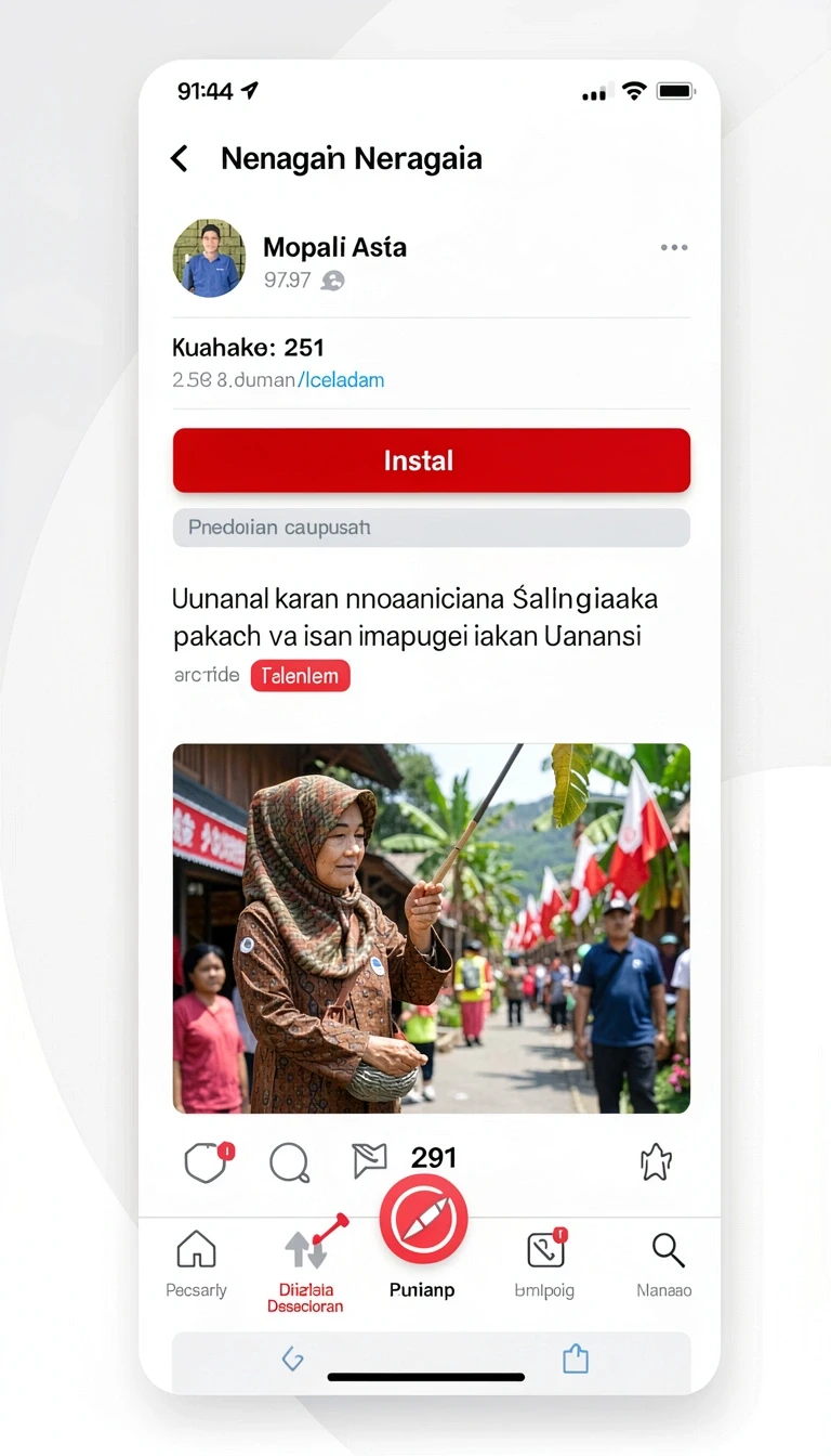 vetogelapk Situs Resmi – Daftar & Main Sekarang 2026